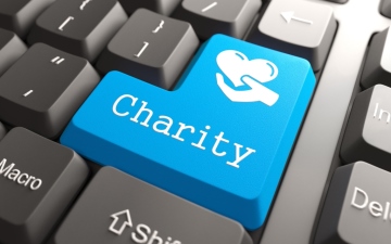 Charity-PR