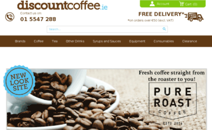 Discount-Coffee-ie