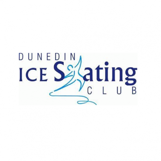 Dunedin-Ice-Skating-Logo