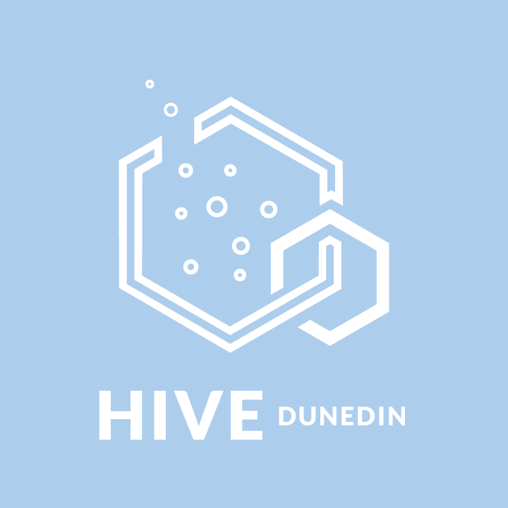 Hive-Dunedin-Logo