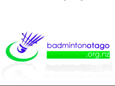 Otago-Badminton-Logo