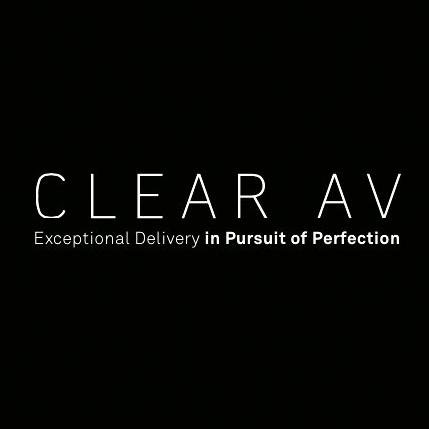 Clear-AV-London