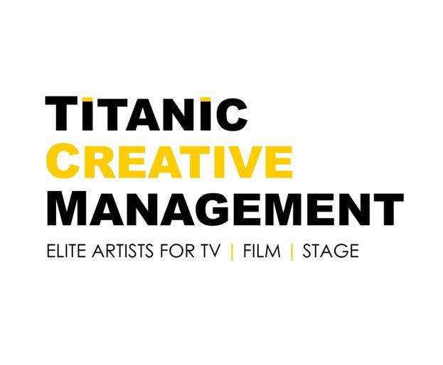 Titanic-creative-management-logo