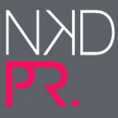 Naked-PR-Belfast-Logo