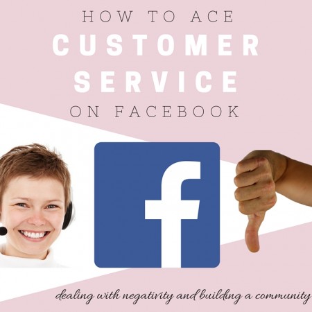 Facebook-For-Customer-Service