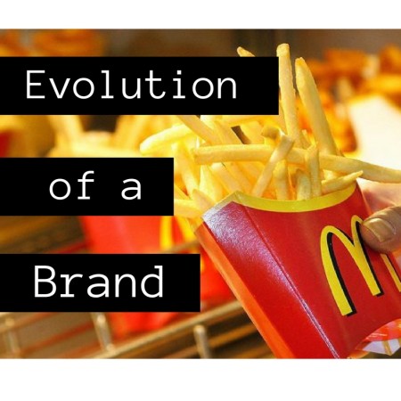 evolution-mcdonalds-brand