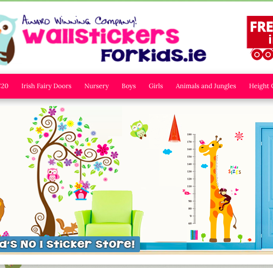 Wall-Stickers-SEO-Product-Descriptions