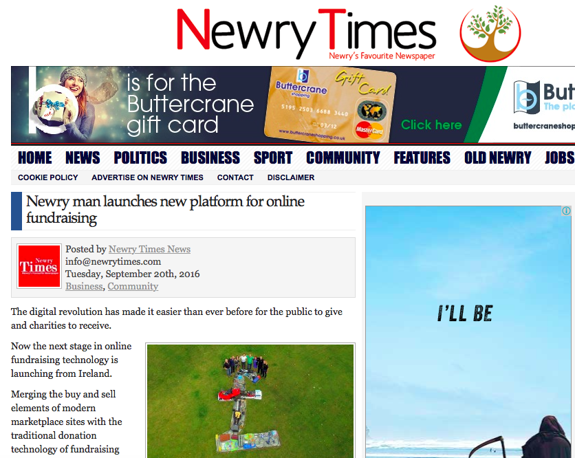 Jumble-Fund-Launch-Newry-Times