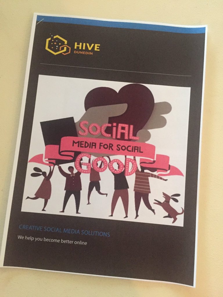 The-Hive-NZ-Social-Media-Training