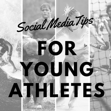 Social-Media-Tips-Young-Athletes